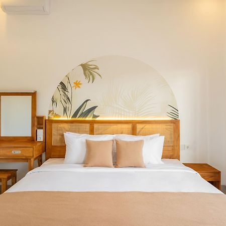 Ungasan Cove D Ancak Villa And Bungalow מראה חיצוני תמונה