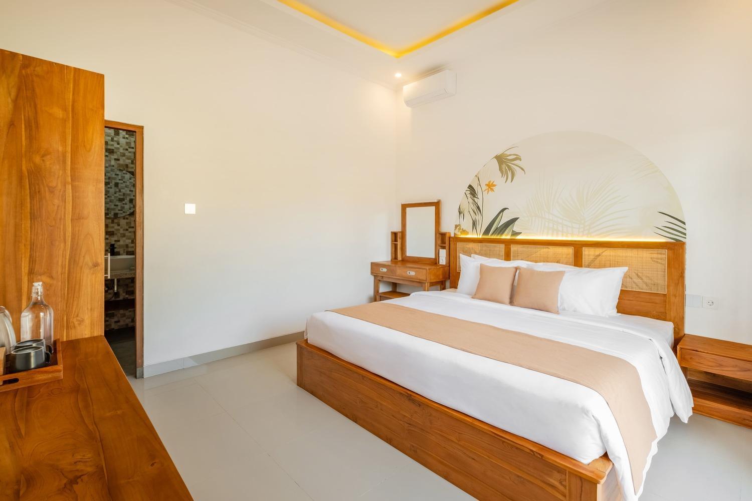 Ungasan Cove D Ancak Villa And Bungalow מראה חיצוני תמונה