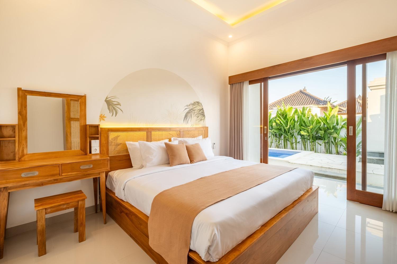 Ungasan Cove D Ancak Villa And Bungalow מראה חיצוני תמונה