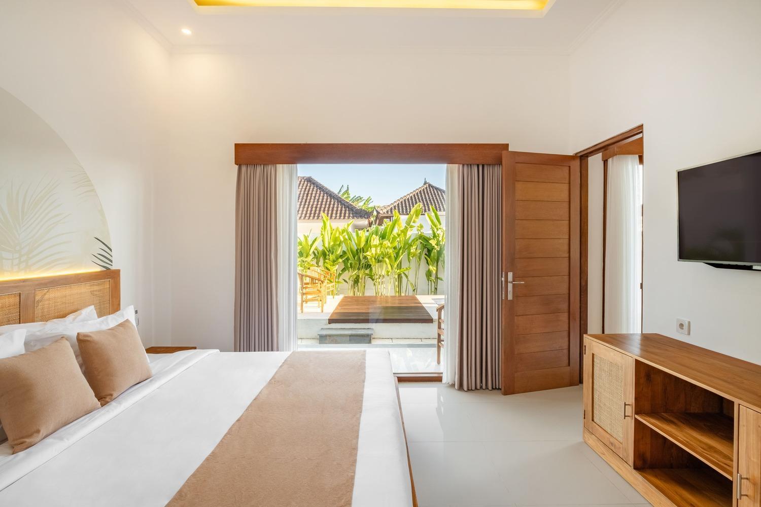 Ungasan Cove D Ancak Villa And Bungalow מראה חיצוני תמונה
