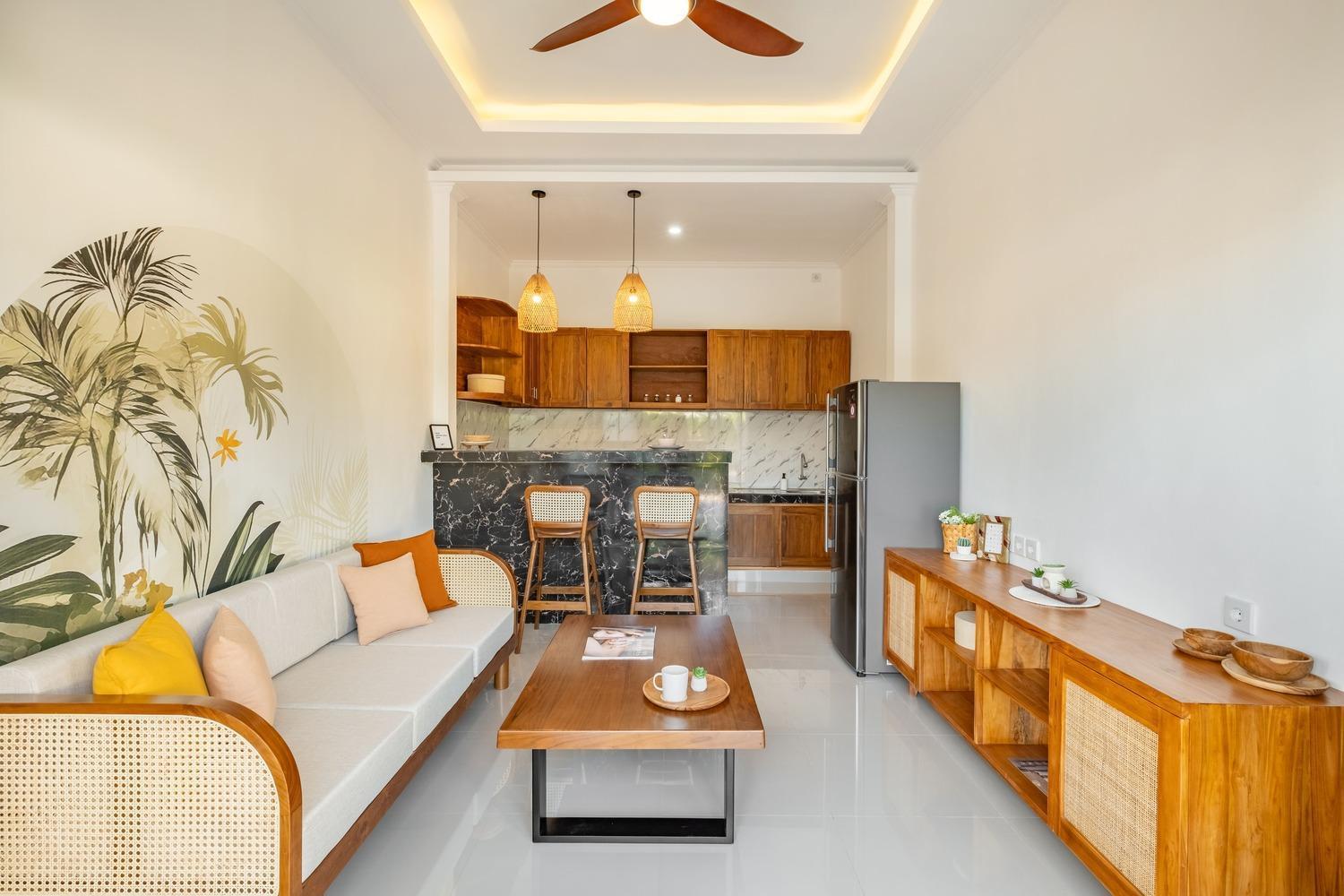 Ungasan Cove D Ancak Villa And Bungalow מראה חיצוני תמונה