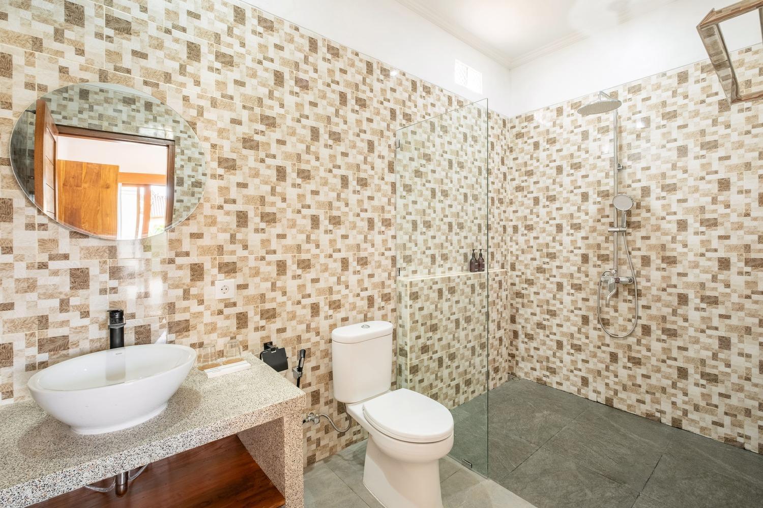 Ungasan Cove D Ancak Villa And Bungalow מראה חיצוני תמונה