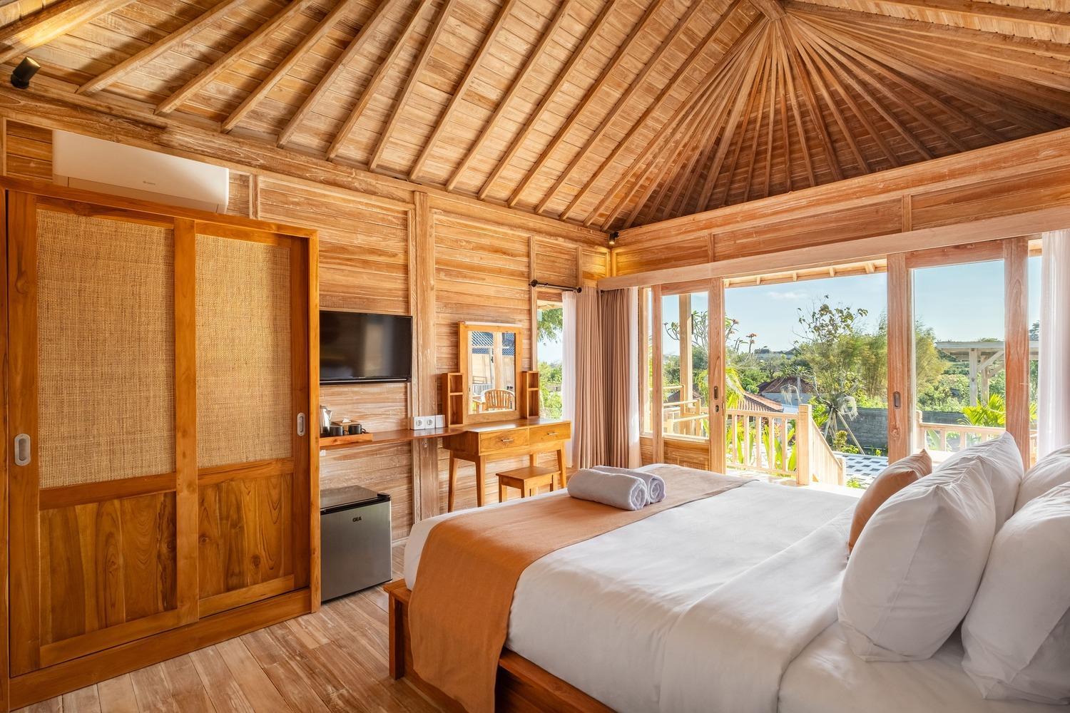 Ungasan Cove D Ancak Villa And Bungalow מראה חיצוני תמונה